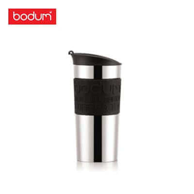 Bodum Travel Mug Vacuum Small 0.35L S/S Executive Gifts Singapore