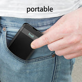 Portable Cable Box with Wireless Charger Executive Corporate Gifts Singapore