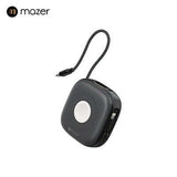Mazer MagLink18i 10,000mAh Magnetic Wireless + Apple Watch Charging Power Bank Executive Corporate Gifts Singapore