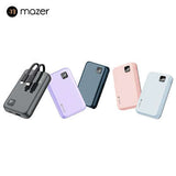 Mazer PowerCharge Link 10,000mAh Power Bank Executive Corporate Gifts Singapore
