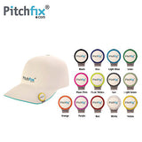 Pitchfix Hat Clip Golf Ball Marker Executive Corporate Gifts Singapore