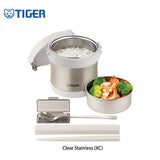 Tiger Lunch Box LXB-A100 Executive Corporate Gifts Singapore