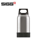 SIGG Hot & Cold Brushed 500ml Food Jar with Bowl Executive Corporate Gifts Singapore