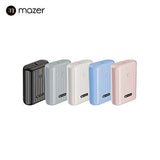 Mazer PowerCharge SuperMini 10,000mAh PD20W Power Bank Executive Corporate Gifts Singapore