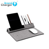 BrandCharger Evopad Charge Eco Executive Gifts Singapore