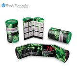 Magic Concepts Magic Can Calendar Executive Corporate Gifts Singapore