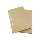 Eco-Friendly Notebook with String Binding Executive Corporate Gifts Singapore
