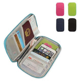 600D Travel Pouch Executive Corporate Gifts Singapore
