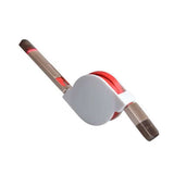 2 in 1 Retractable Data Cable Executive Corporate Gifts Singapore