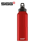 SIGG Traveller 1.5L WMB Aluminium Water Bottle Executive Corporate Gifts Singapore