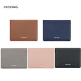 Crossing Milano Small Gusset Wallet Executive Gifts Singapore