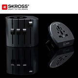 SKROSS Alpha Travel Adaptor Executive Corporate Gifts Singapore