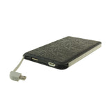 2 in 1 Portable Charger Executive Corporate Gifts Singapore