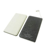 2 in 1 Portable Charger Executive Corporate Gifts Singapore