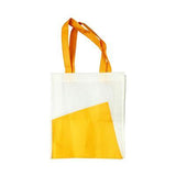A4 2-Tone Eco Non-Woven Bag Executive Corporate Gifts Singapore