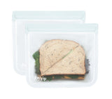 Rezip 4-piece Essential Leakproof Reusable Storage Bag Kit Executive Corporate Gifts Singapore