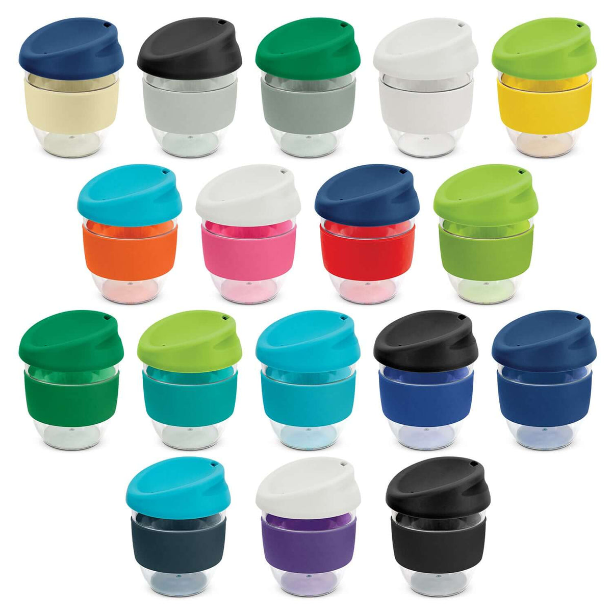 Nova Cup Tritan 230ml Corporate Gift Singapore