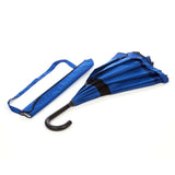 24'' Reversible Straight Umbrella Executive Corporate Gifts Singapore