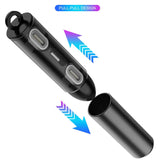 3 in 1 Magnetic USB Head Storage Box Keychain Executive Corporate Gifts Singapore