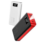 30000mAh Power Bank with Fast Charge Executive Corporate Gifts Singapore
