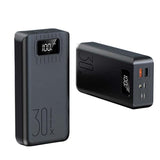 30000mAh Power Bank with Fast Charge Executive Corporate Gifts Singapore
