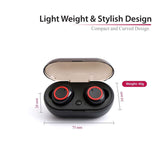 X-Tune TWS Bluetooth Earbuds Executive Corporate Gifts Singapore