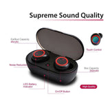 X-Tune TWS Bluetooth Earbuds Executive Corporate Gifts Singapore