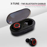 X-Tune TWS Bluetooth Earbuds Executive Corporate Gifts Singapore