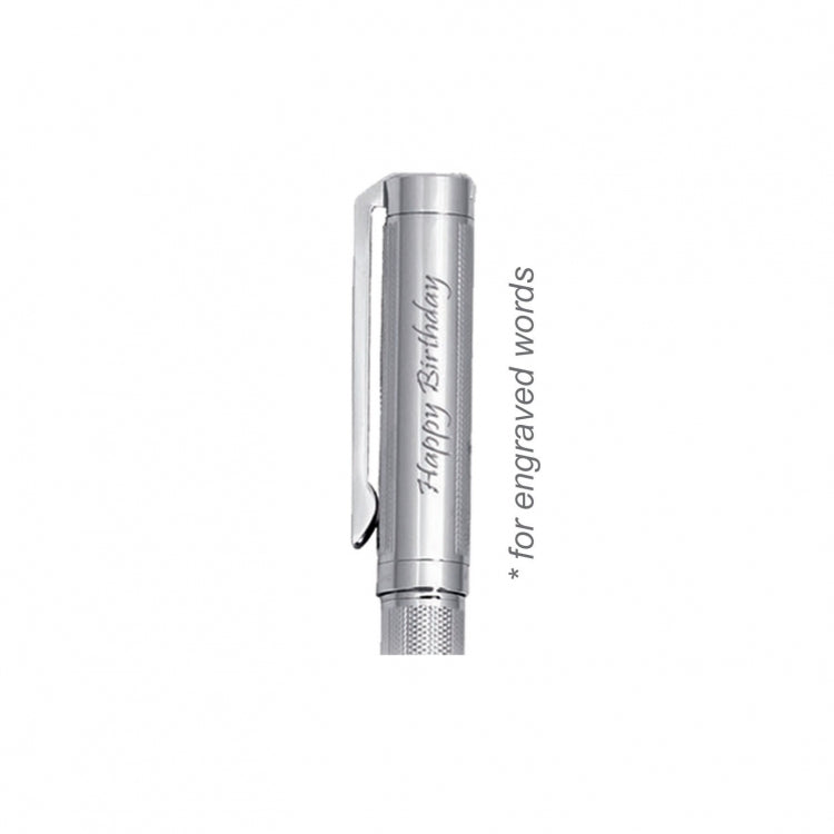 Allan D'Lious Temperament Pen Executive Corporate Gifts Singapore