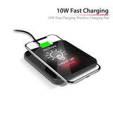 Airglow Wireless Charger Executive Gifts Singapore