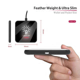 Airglow Wireless Charger Executive Gifts Singapore