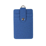 PU ID Card Holder Executive Corporate Gifts Singapore