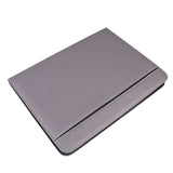 Zipper PU Seminar Folder Executive Corporate Gifts Singapore