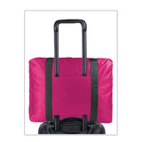 Foldable Travelling Bag Executive Corporate Gifts Singapore