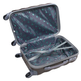 ABS Trolley Luggage Bag Executive Corporate Gifts Singapore