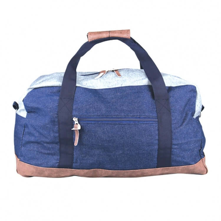 Denim Travelling Bag Executive Corporate Gifts Singapore
