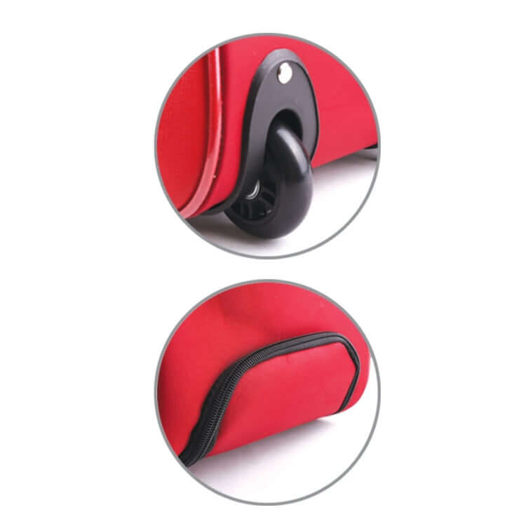 Nylon Travelling Bag Executive Corporate Gifts Singapore