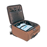 PU Trolley Luggage Executive Corporate Gifts Singapore