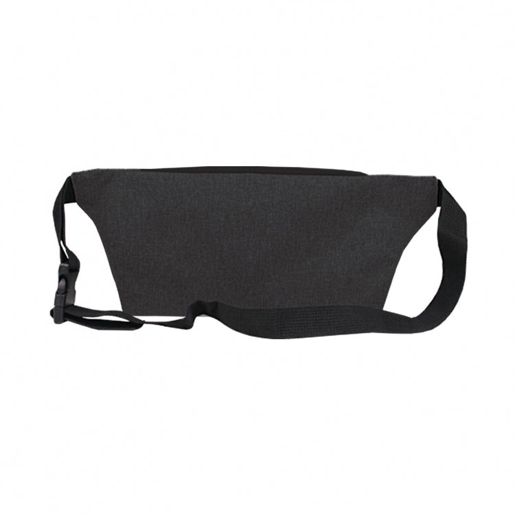 PVC Polyester Waist Pouch Executive Corporate Gifts Singapore