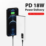 22.5W Super Charge 10000mAh Powerbank Executive Corporate Gifts Singapore