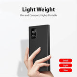 22.5W Super Charge 10000mAh Powerbank Executive Corporate Gifts Singapore