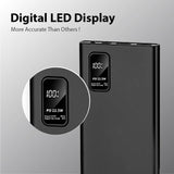 22.5W Super Charge 10000mAh Powerbank Executive Corporate Gifts Singapore