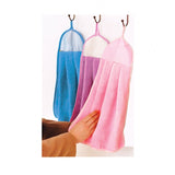 Hanging Hand Towel Executive Corporate Gifts Singapore