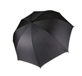 30'' Black Umbrella Executive Corporate Gifts Singapore