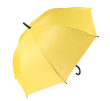 24'' Polyester Straight Umbrella Executive Corporate Gifts Singapore