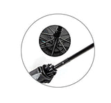 21'' Colour Changing Sun Protection Foldable Umbrella Executive Corporate Gifts Singapore