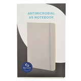 A5 Anti-Bacterial Soft PU Notebook Executive Corporate Gifts Singapore