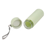 Glass Drinking Bottle Executive Corporate Gifts Singapore