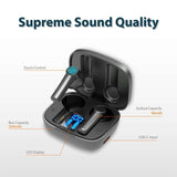 X-Magix TWS Bluetooth Earphone Executive Corporate Gifts Singapore