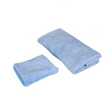 Coral Velvet 2pcs Towel Set Executive Corporate Gifts Singapore